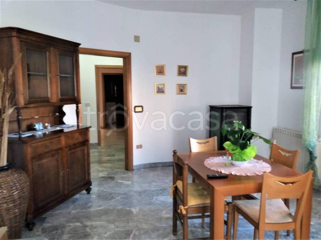Appartamento in in vendita da privato ad Ascoli Piceno frazione Mozzano