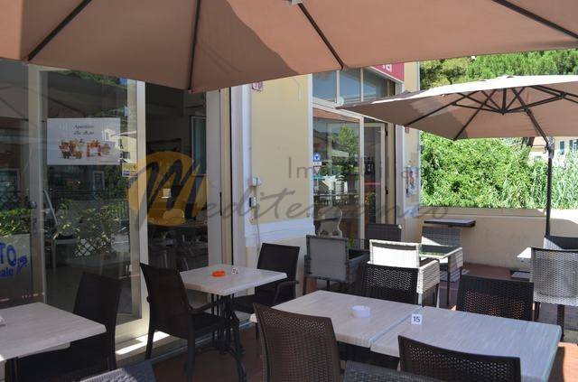 Pizzeria in vendita a Ventimiglia corso Nizza