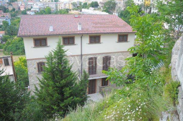 Casale in vendita a Montefalcone nel Sannio via Amedeo, 39