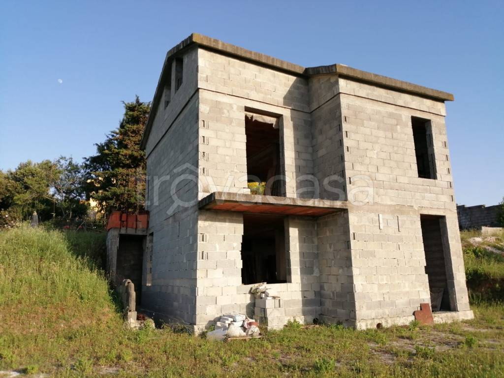 Casa Indipendente in in vendita da privato a Sassari strada Statale Sassari Ossi, 1
