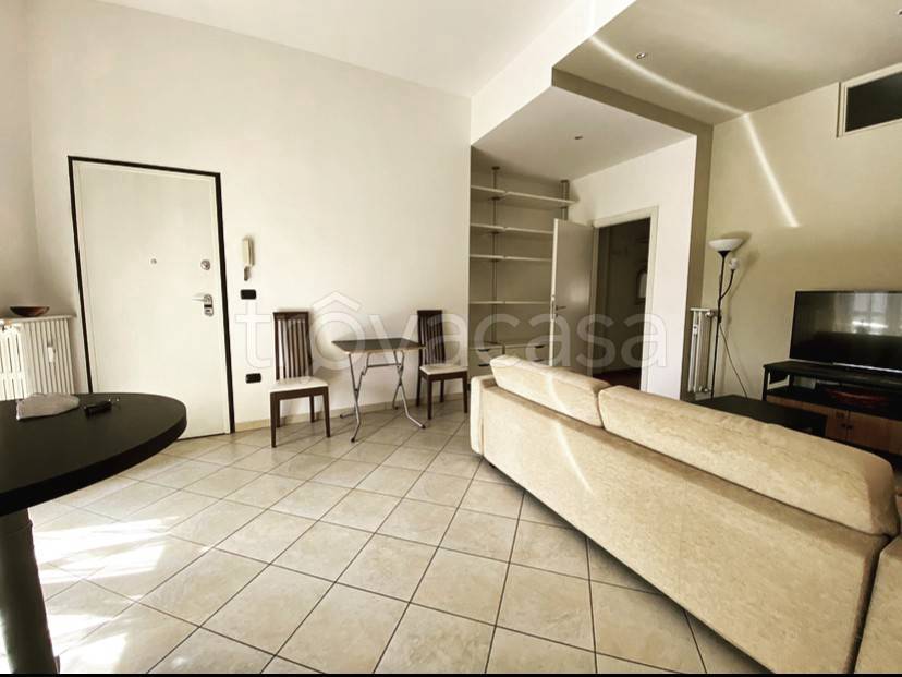 Appartamento in vendita a Cuneo via Antonio Meucci