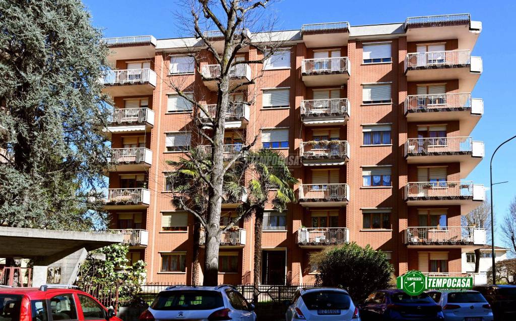 Appartamento in vendita a Settimo Torinese via San Mauro, 21