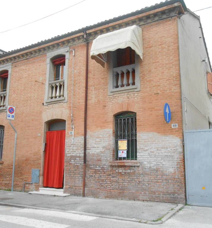 Villa a Schiera in vendita a Fiscaglia via Girolamo Chizzolini, 35