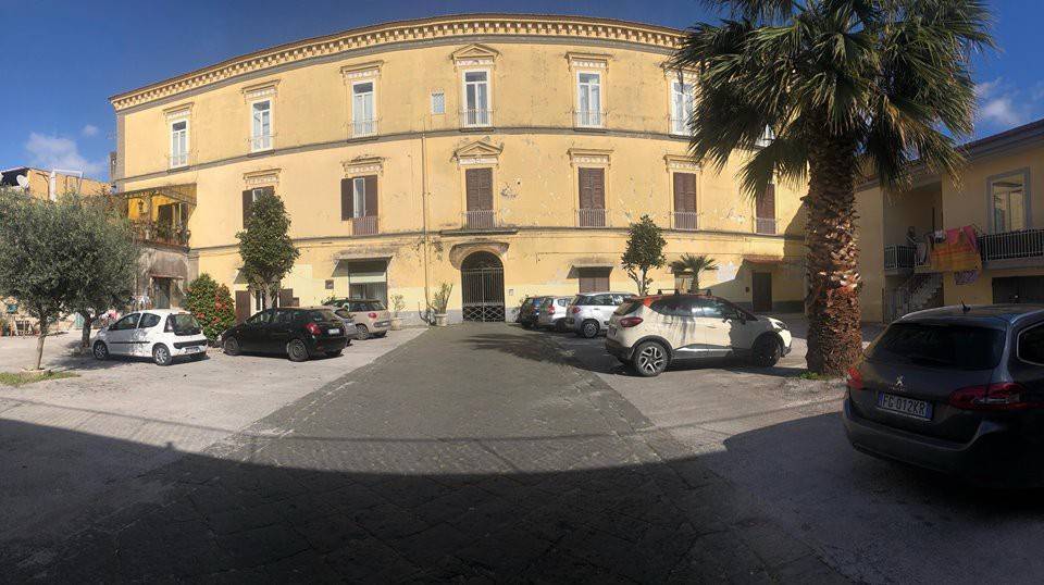 Appartamento in vendita a Mugnano di Napoli via Chiesa