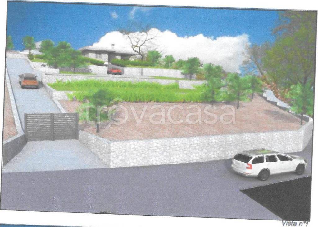 Villa in vendita a Gaeta sp138, 8