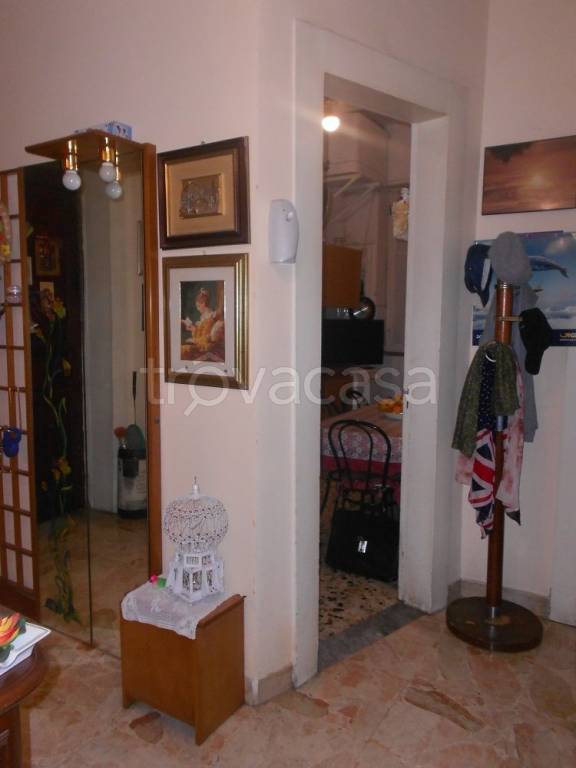 Appartamento in in vendita da privato a Messina via Trento, 23