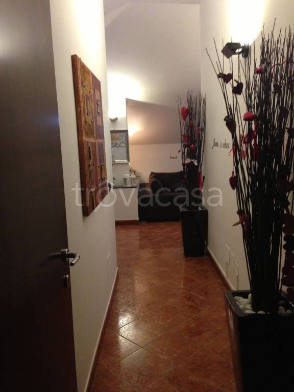 Appartamento in in vendita da privato a Desio via per Cesano Maderno, 29