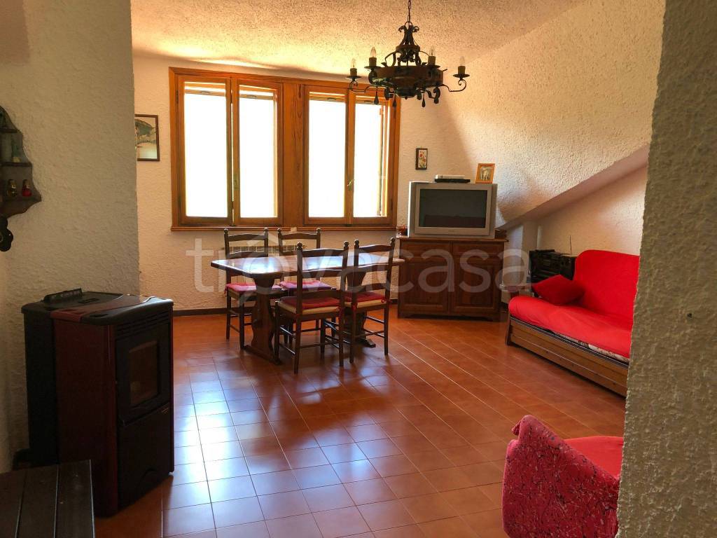 Appartamento in in vendita da privato a Tagliacozzo via Cappadocia, 78