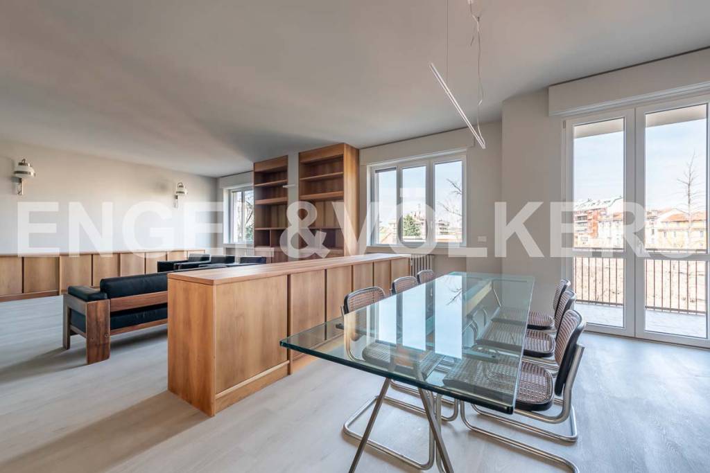 appartamento in affitto a Milano in zona Centro Storico