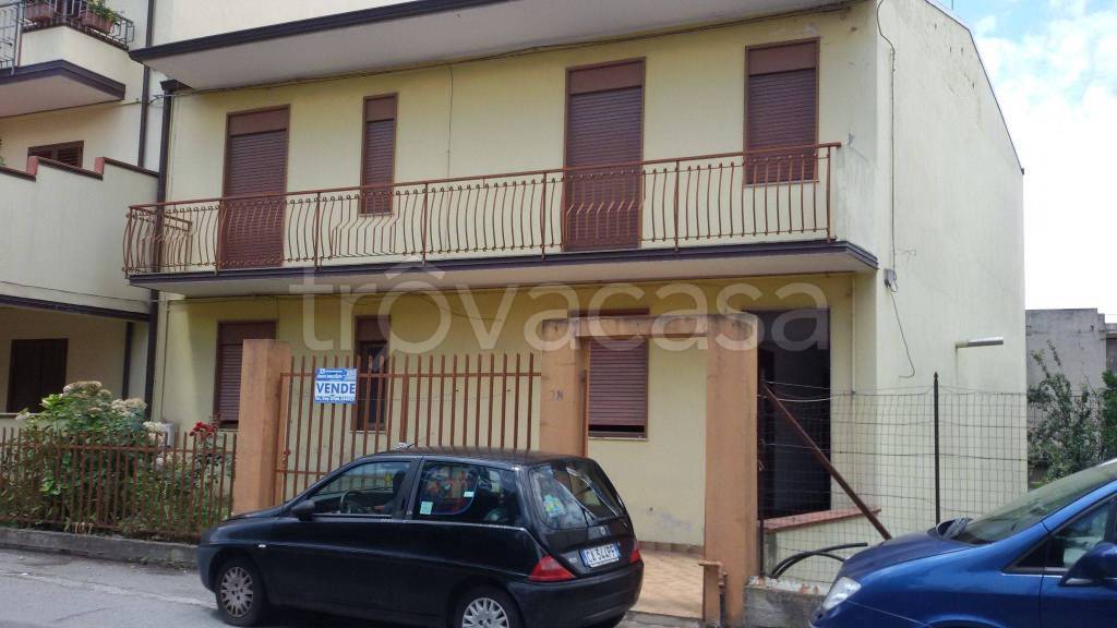 Casa Indipendente in in vendita da privato a Palmi via Antonio Basile, 28