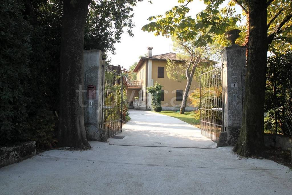 Villa in vendita a Gradisca d'Isonzo