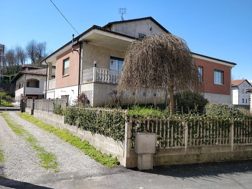 Villa in vendita a Cavagnolo via 24 Maggio, 17