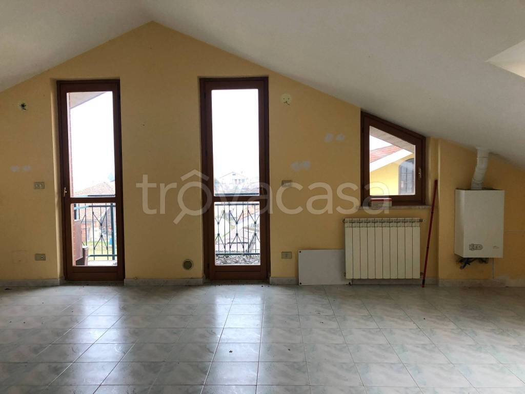 Appartamento in vendita a Castagnole Piemonte via Giuseppe Mazzini