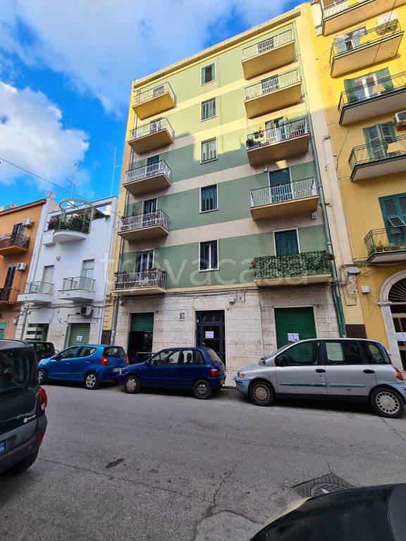 Appartamento in vendita a Bari via Indipendenza, 8A