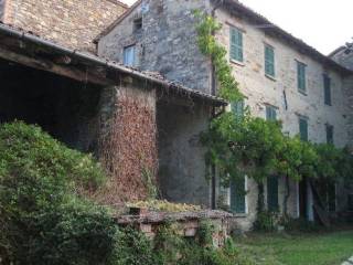 Rustico in vendita a vernasca castelletto