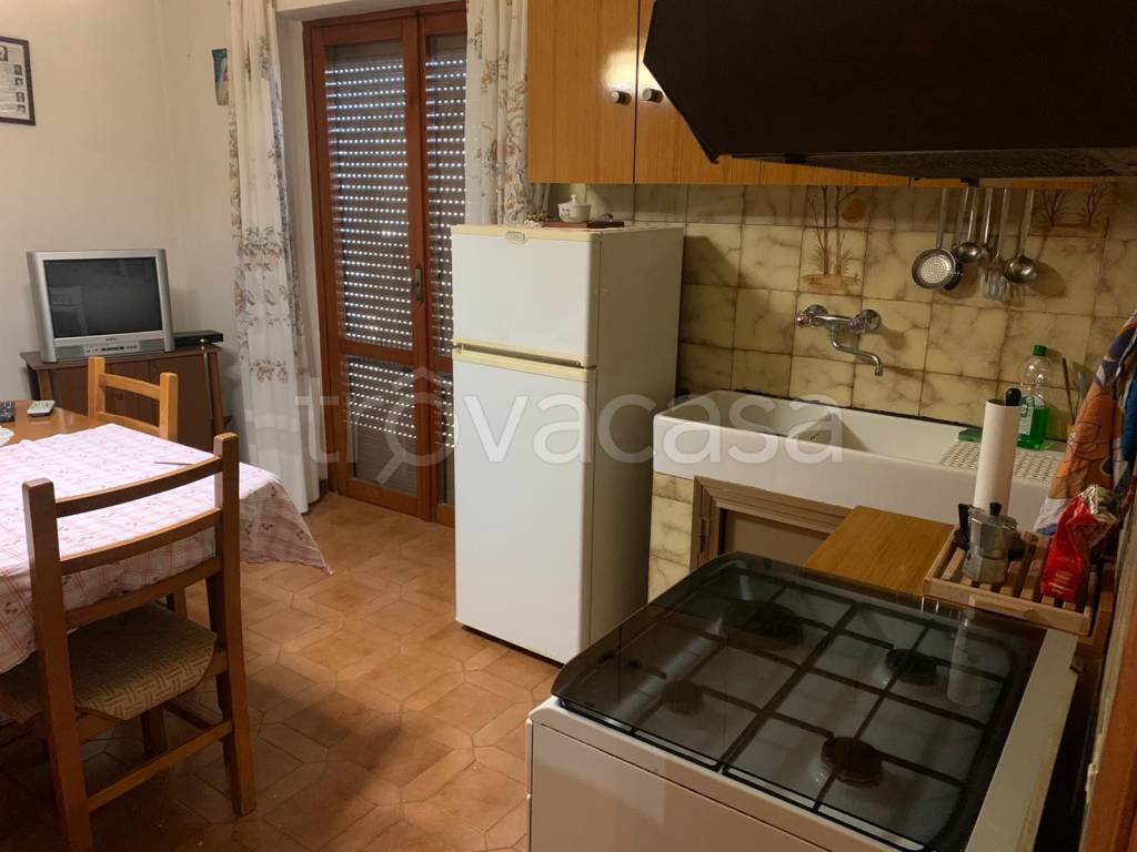 Appartamento in in vendita da privato a Offida via Palmiro Togliatti, 177