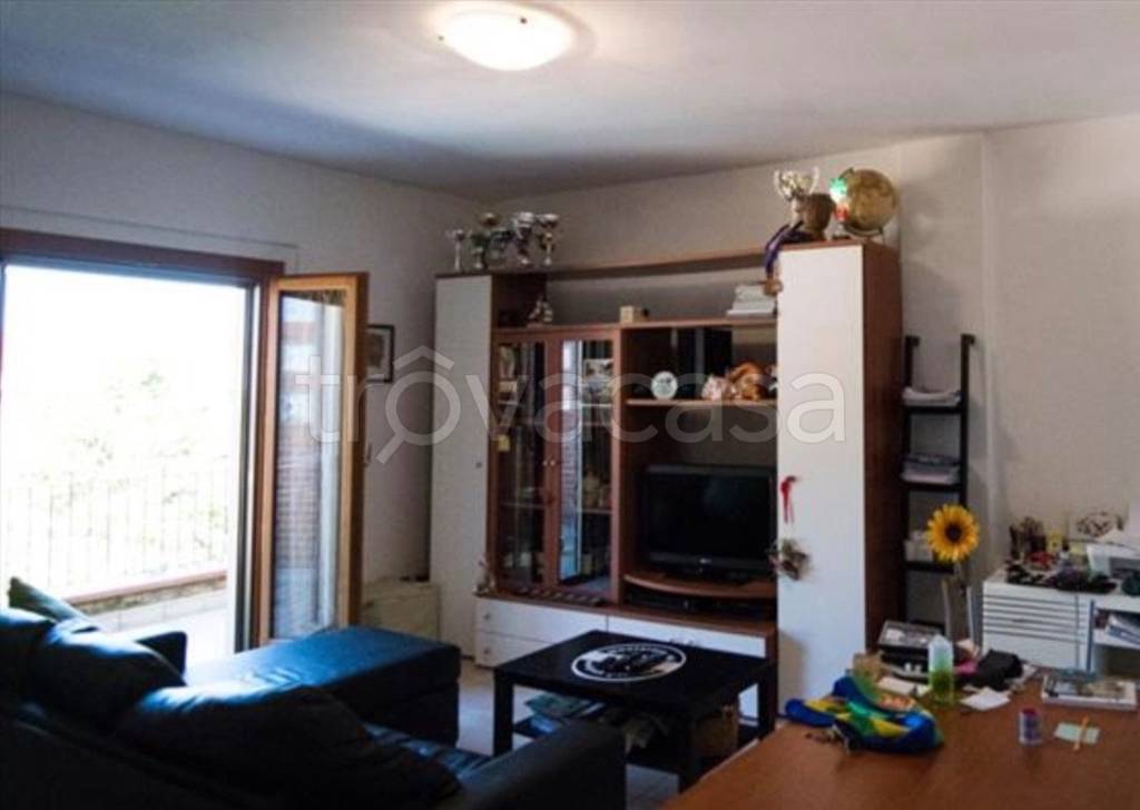 Appartamento in in vendita da privato a Castelnuovo Berardenga via del Corniolo, 9