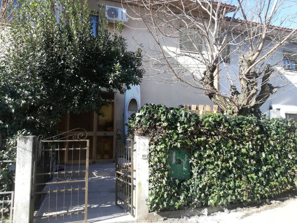 Villa a Schiera in in vendita da privato a Duino Aurisina borgo San Mauro