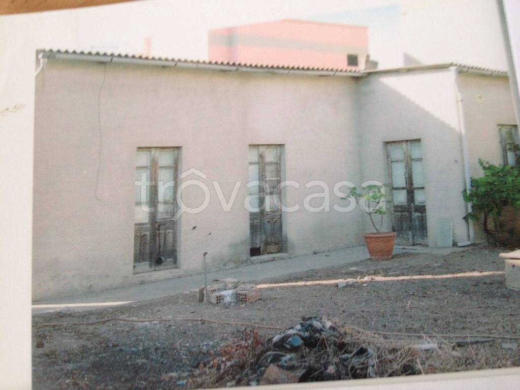 Casa Indipendente in in vendita da privato a Dolianova via Amerigo Vespucci, 5