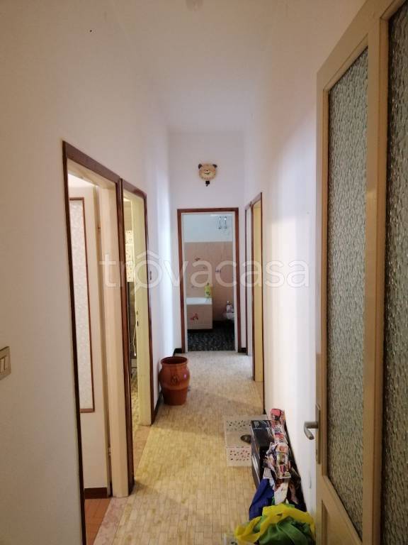 Appartamento in in affitto da privato a Sondalo via Giuseppe Verdi, 9