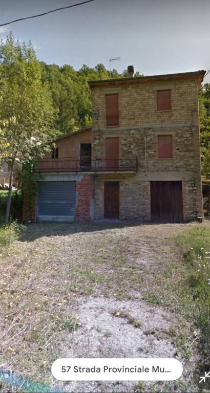 Casa Indipendente in in vendita da privato a Piandimeleto ca' Oliviero, 51