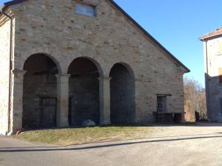 Rustico in in vendita da privato a toano via matilde di canossa