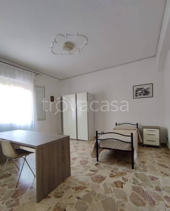 Appartamento in in affitto da privato a Reggio di Calabria via Salita Zerbi Traversa 1, 4