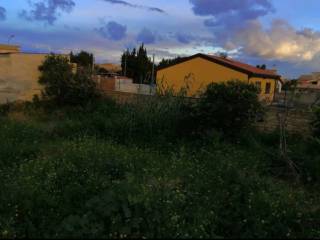 Terreno residenziale in vendita a siracusa 