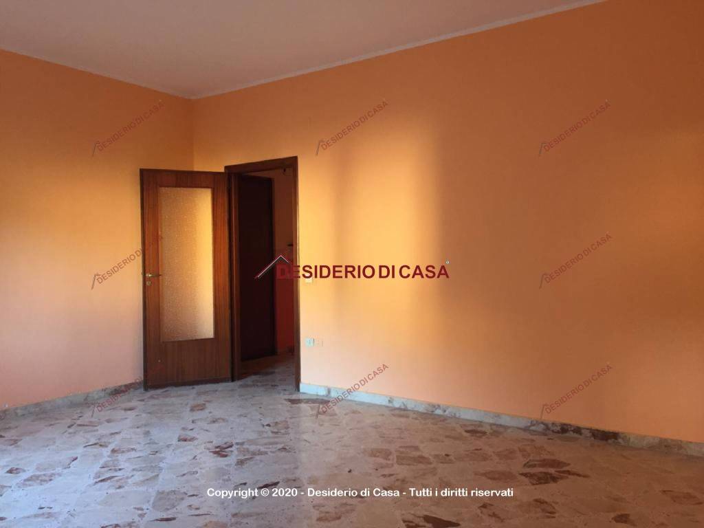 Appartamento in vendita a Bagheria via Andrea Scordato, 48