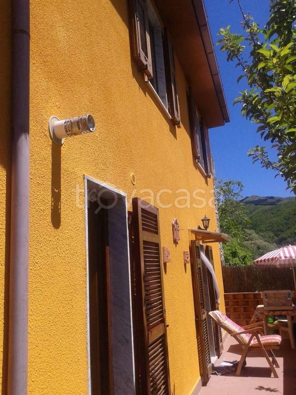 Casa Indipendente in in vendita da privato a Sesta Godano via Oradoro