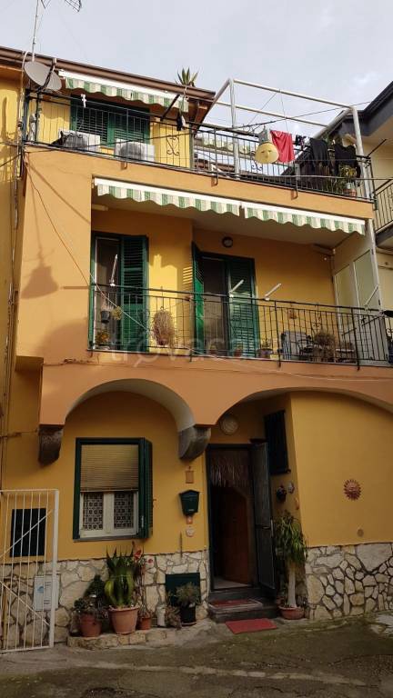 Appartamento in vendita a Somma Vesuviana vico Pandola, 6