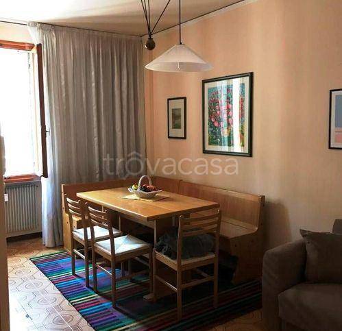 Appartamento in vendita a Conegliano via f. Cavallotti