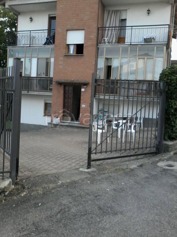 Appartamento in in vendita da privato a Villa Minozzo via Borgo Forte, 6