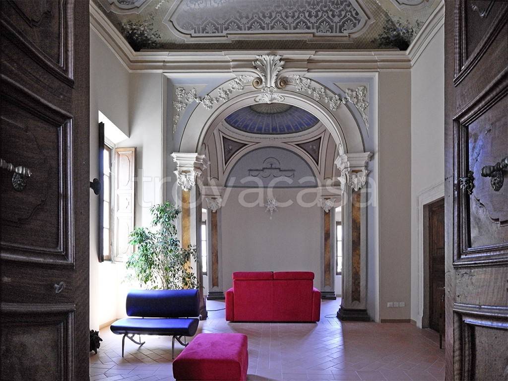 Appartamento in vendita a L'Aquila via Giuseppe Garibaldi, 52