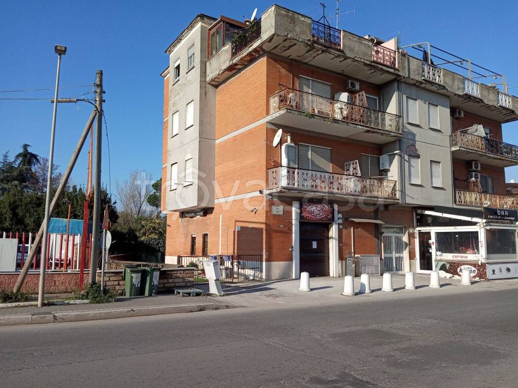 Appartamento in in vendita da privato ad Ardea via Niso, 46