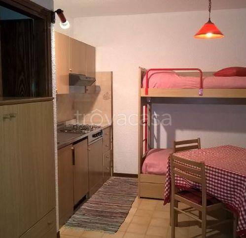 Appartamento in vendita a Caspoggio via Don Bosco, 30