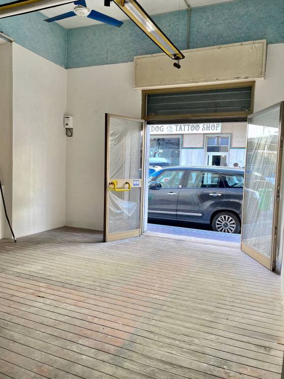 Colorificio/Ferramenta in in affitto da privato a Pescara via Genova, 105