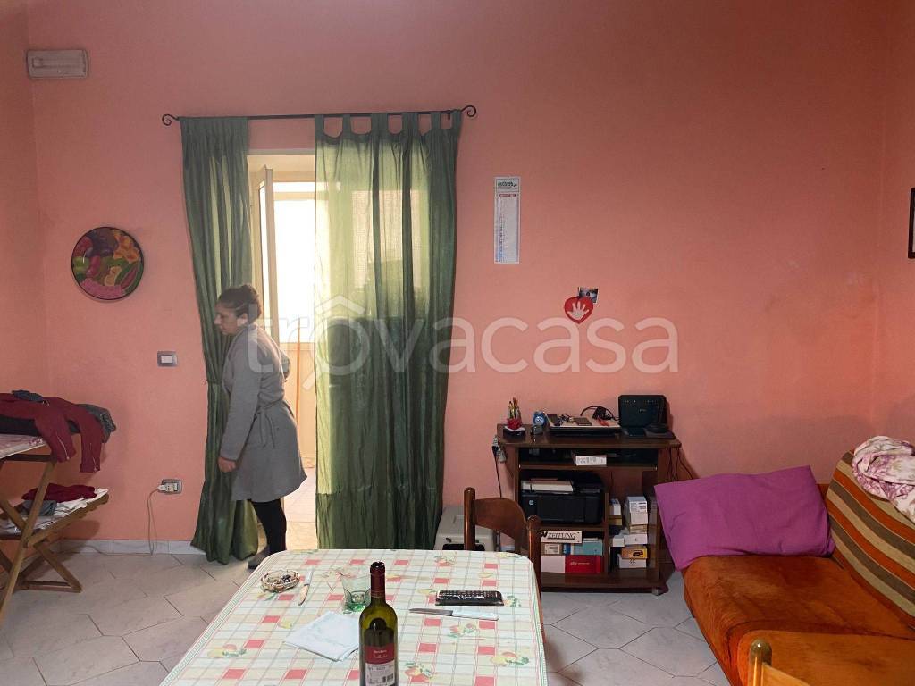 Appartamento in in vendita da privato a Sperone via Sant'Eliseo, 27