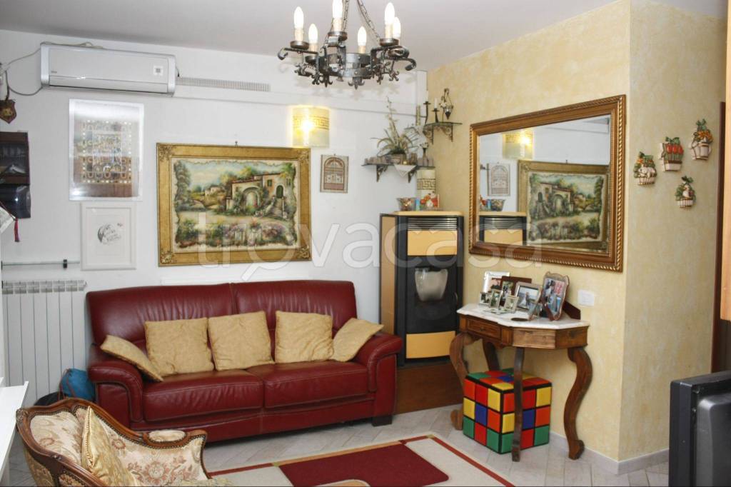 Appartamento in in vendita da privato a Cepagatti via Emilio Casella, 55/b
