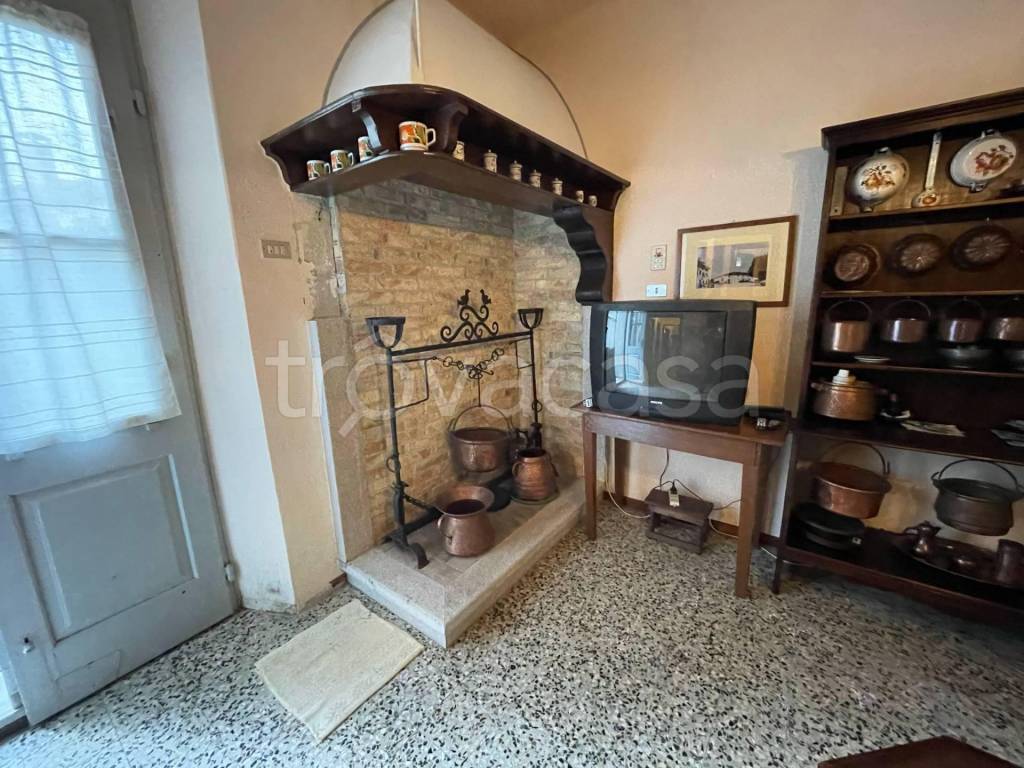 Villa a Schiera in vendita a Romans d'Isonzo via oberdan