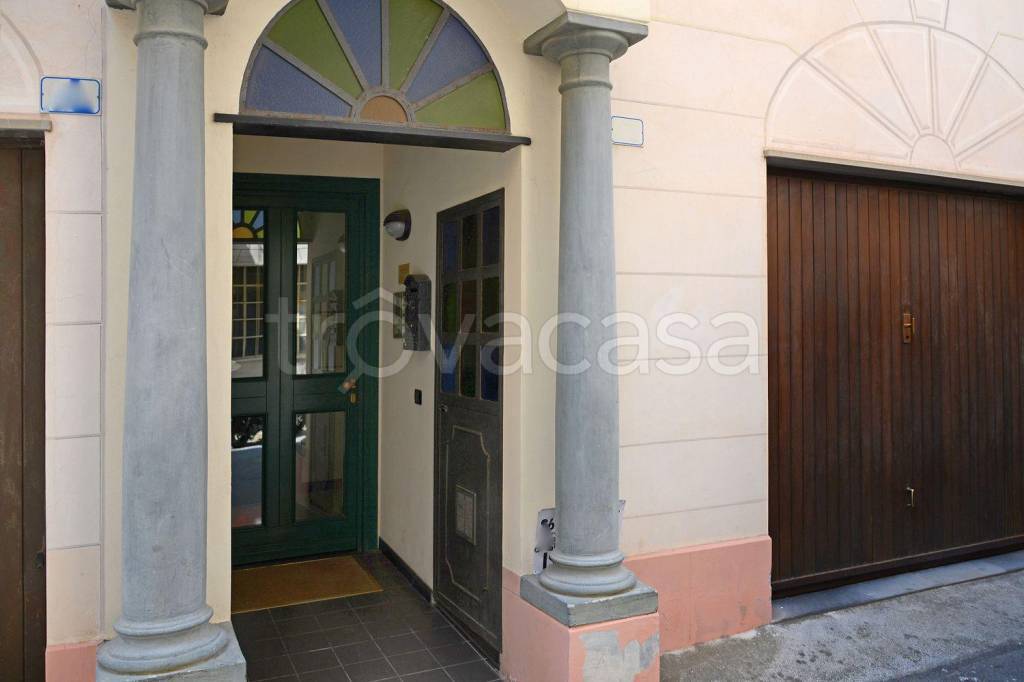 Appartamento in vendita ad Alassio viale Guglielmo Marconi, 26