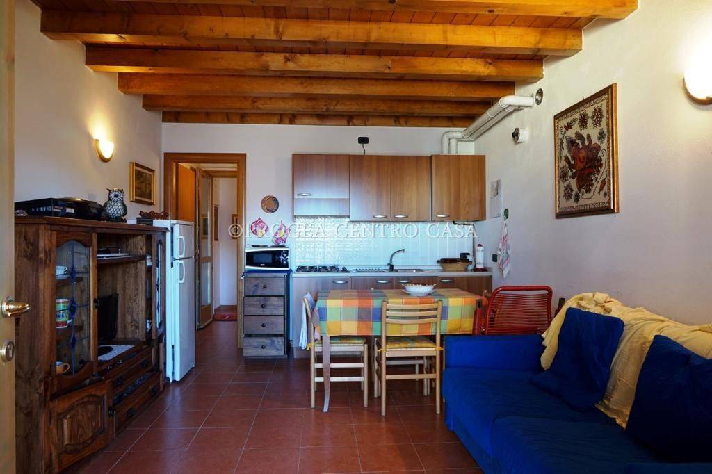 Appartamento in in vendita da privato a Costa Serina via San Lorenzo, 33