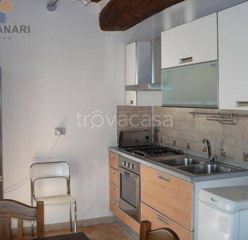 Appartamento in vendita a Deruta via Tevere