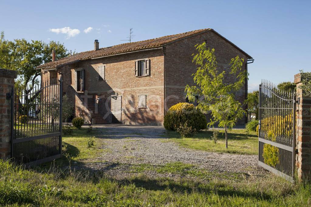 Casale in vendita a Castiglione del Lago località Cantagallina