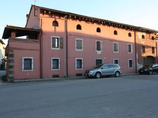 Appartamento in vendita a pozzuolo del friuli via della statua, 7