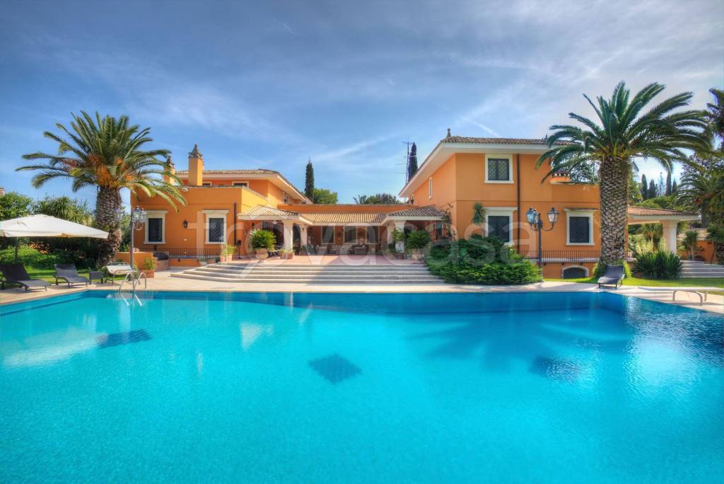 Villa in vendita a Lecce via dei Condò, 9