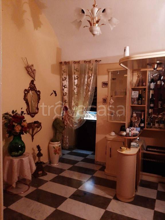 Appartamento in in vendita da privato a Caltanissetta via Monsignore Gruttadauria, 11