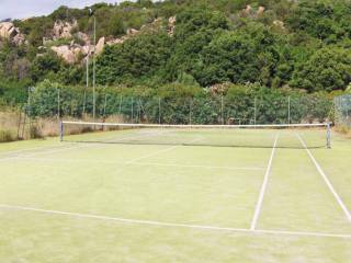 Terreno agricolo in affitto ad arzachena 