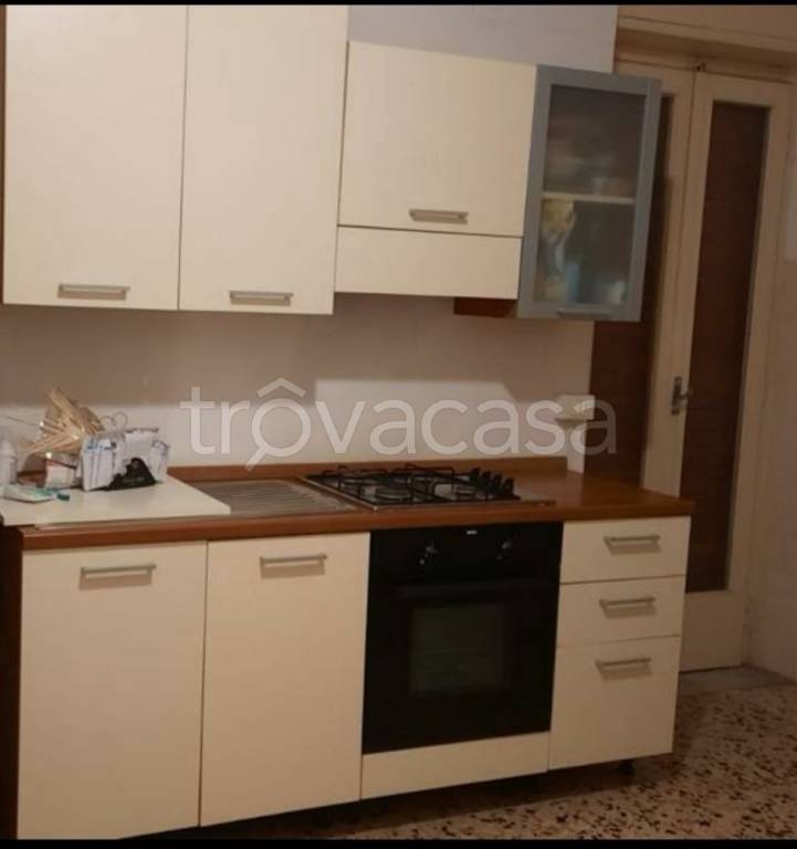 Appartamento in in affitto da privato a Reggio di Calabria via Casalotto, 105