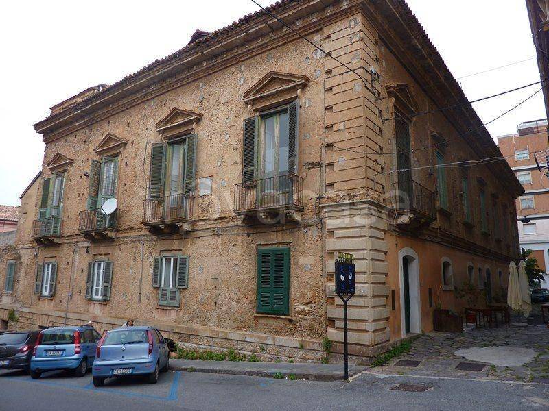 Casa Indipendente in vendita a Vibo Valentia via c. Gagliardi, 0